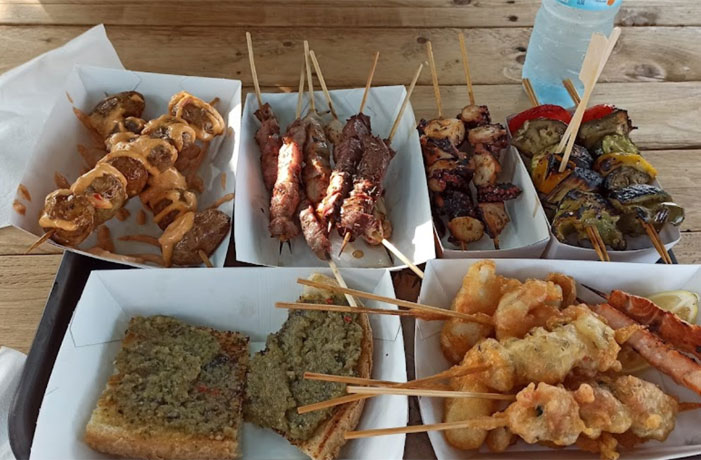 Boucherie Charcuterie Narbonne Saint-Pierre-la-Mer