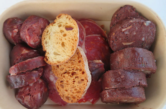 Charcuterie Narbonne